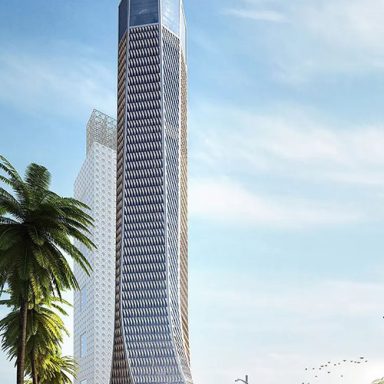 Capital Tower