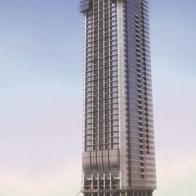 Osman Towers